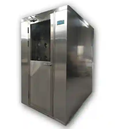 Diiang air-shower
